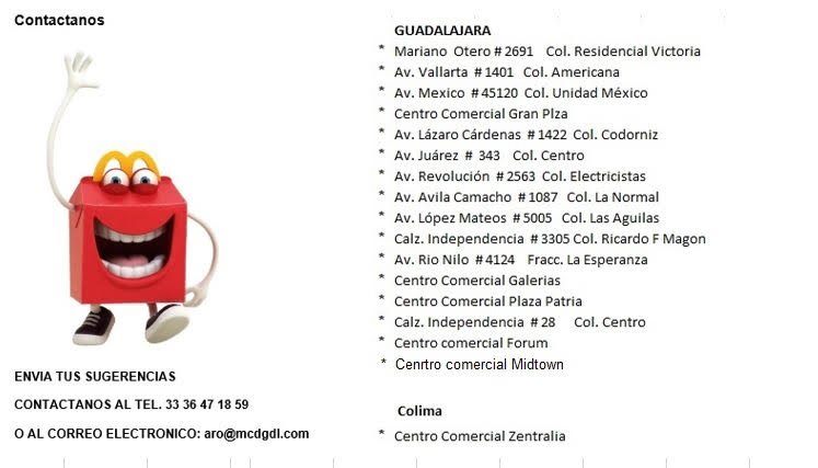 Contactanos